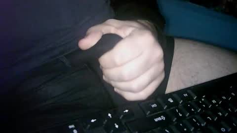 Cuteman online show from March 3, 9:32 pm