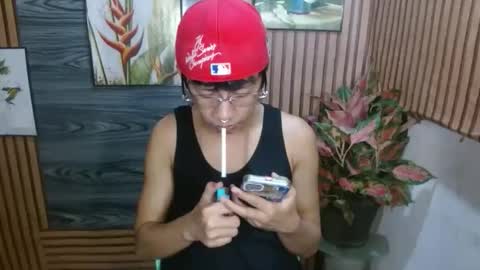 cutie_mico online show from February 8, 9:26 am