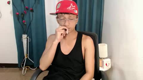 cutie_mico online show from April 9, 11:27 am