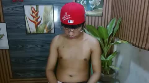cutie_mico online show from February 13, 9:58 am