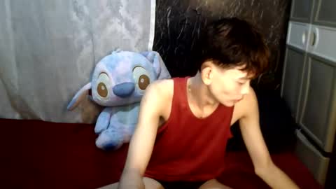 Xam online show from April 26, 5:49 am