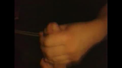 CutieBoy online show from February 16, 11:48 pm