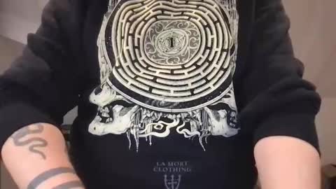 Snapshot of cuttop2373844 chatting on October 8, 6:56 pm cuttop2373844 online show from October 8, 6:56 pm