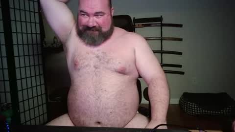 Bubba Bull online show from June 17, 4:58 am