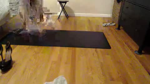 cwlizzy online show from January 7, 7:08 pm