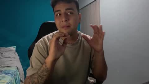 Hayder online show from December 7, 5:15 am