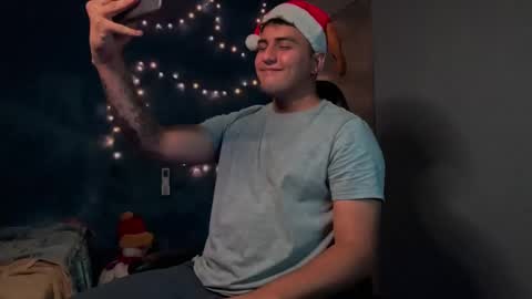 Hayder online show from December 11, 3:37 am