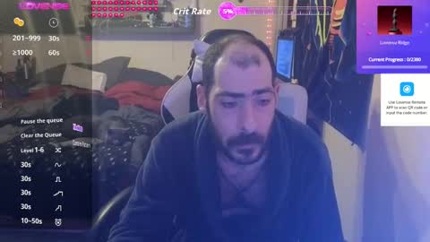 D0pey42O online show from October 7, 11:03 am