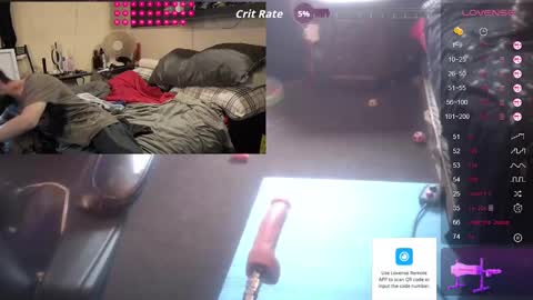 D0pey42O online show from October 17, 7:07 pm