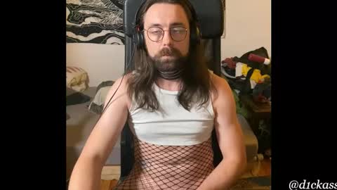 d1ckass online show from November 8, 9:29 pm