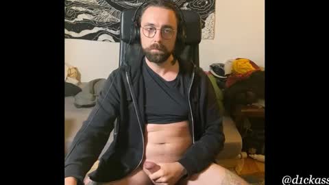 d1ckass online show from November 4, 6:42 pm