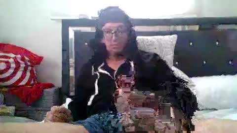 d1k4upuss online show from February 26, 5:25 pm