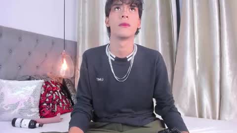 Darked online show from October 15, 4:31 am