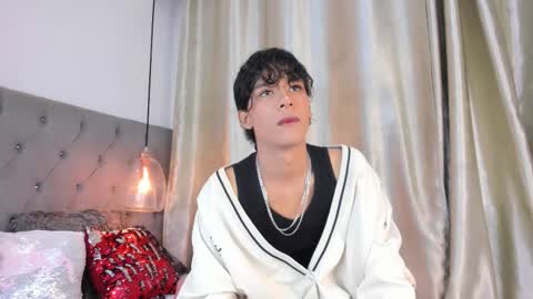 Darked online show from October 18, 5:23 am