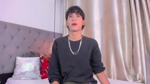 Darked online show from October 11, 4:49 am