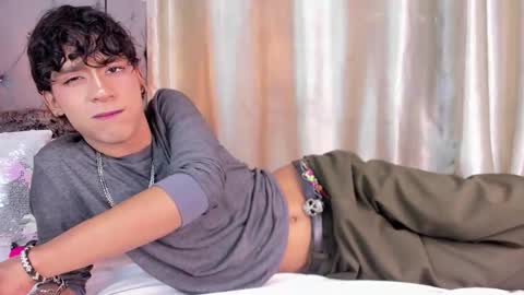 Darked online show from October 12, 4:50 am