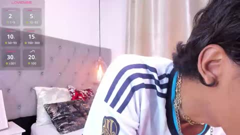 Darked online show from September 26, 6:00 am