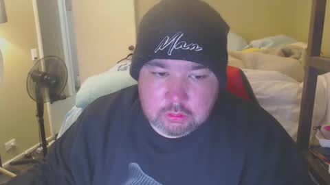 Snapshot of d____w chatting on January 4, 10:05 am d____w online show from January 4, 10:05 am