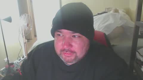 Snapshot of d____w chatting on February 15, 10:11 am d____w online show from February 15, 10:11 am