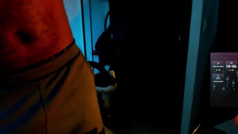 Mauricio online show from November 26, 11:19 pm