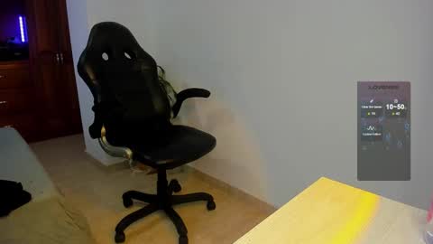 Mauricio online show from February 24, 8:42 pm