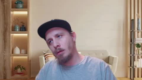 dabbydaddy25 online show from November 30, 11:45 am