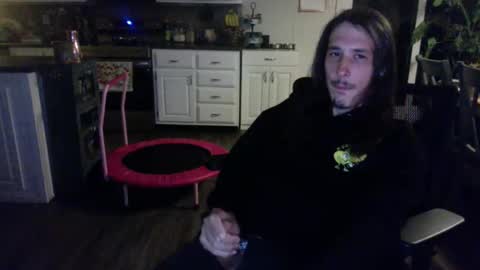 dabbylonglegs online show from May 9, 6:14 am