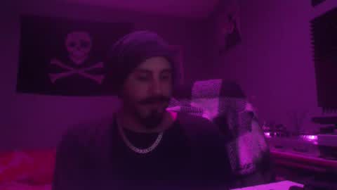 Destroyer online show from April 8, 2:12 am