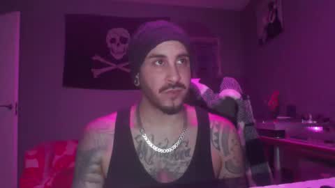 Destroyer online show from November 28, 6:16 am