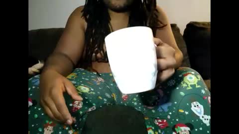 Saucy papi online show from March 10, 1:32 pm