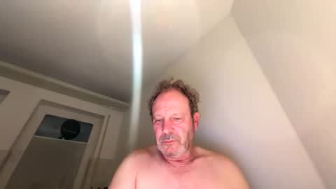 dachdecker7269 online show from February 25, 4:57 am