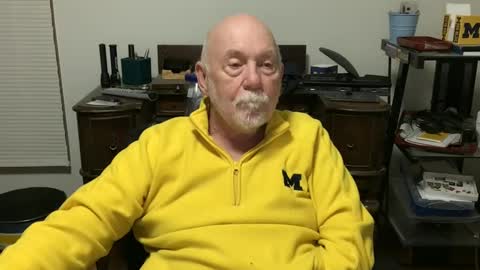 Snapshot of dack47 chatting on January 28, 1:27 pm dack47 online show from January 28, 1:27 pm