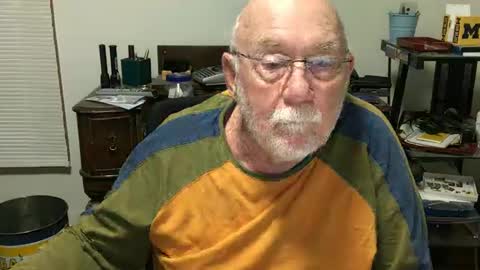 Snapshot of dack47 chatting on January 26, 3:03 pm dack47 online show from January 26, 3:03 pm