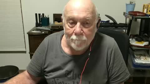 Snapshot of dack47 chatting on February 16, 6:54 am dack47 online show from February 16, 6:54 am