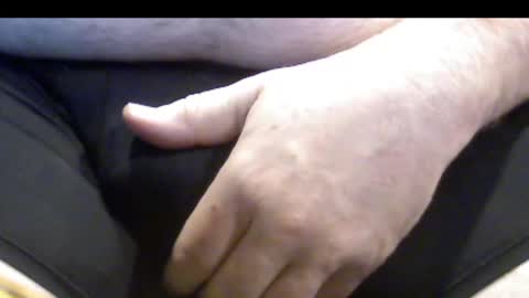 DadbodSensei online show from February 3, 6:22 am