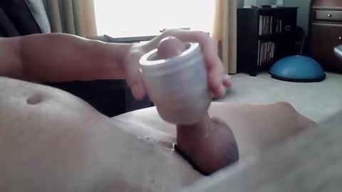 daddy2887 online show from October 19, 2:20 pm