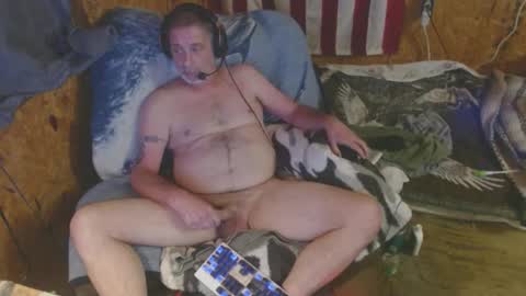 daddy38345 online show from October 5, 1:31 am