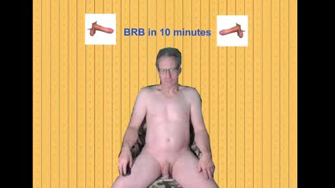 daddy4funz online show from June 1, 7:36 pm