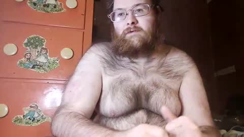 daddy5567127 online show from January 27, 4:20 am