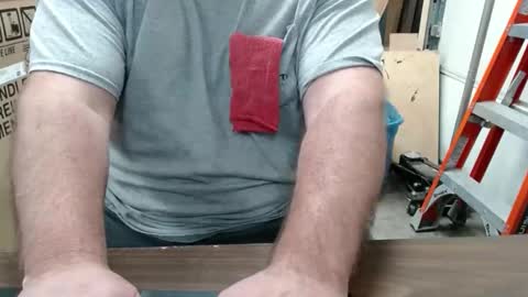 daddy7194 online show from November 5, 10:45 pm