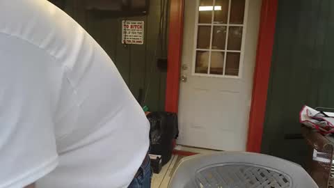 daddy7194 online show from February 20, 11:17 pm