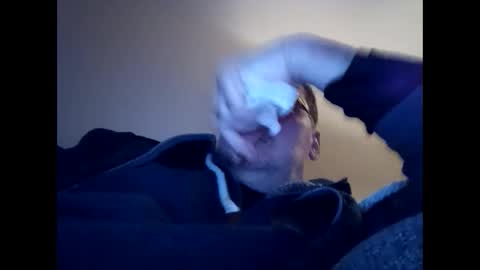 daddy91964 online show from December 31, 8:02 pm