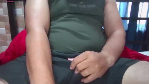 Daddy online show from December 22, 9:06 am