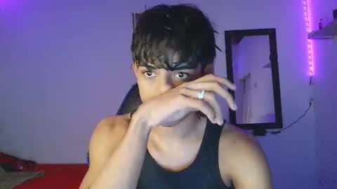 daddy_jesus29 online show from December 17, 6:20 am