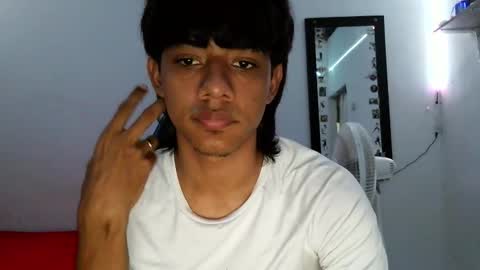 daddy_jesus29 online show from January 15, 6:39 am