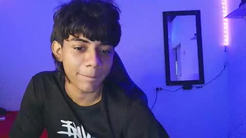 daddy_jesus29 online show from December 21, 6:54 am