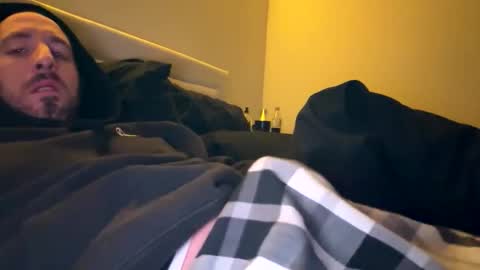 daddyace321 online show from March 31, 11:12 am