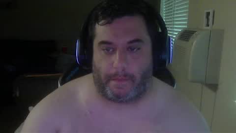 daddybody4u online show from June 29, 6:19 pm