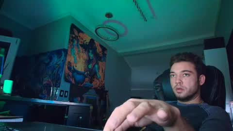 daddycane6911 online show from March 3, 6:29 pm