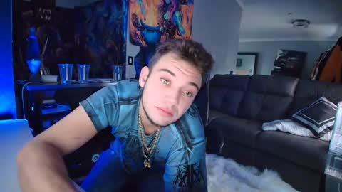 daddycane6911 online show from March 4, 6:39 pm